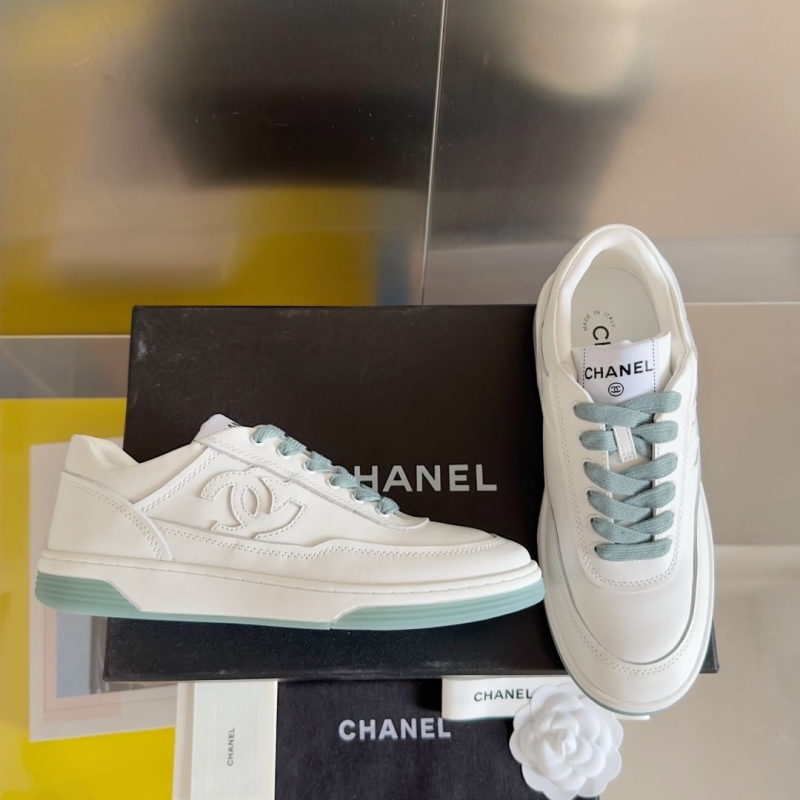 Chanel Sneakers